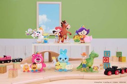画像ギャラリー No.012のサムネイル画像 / セガ フェイブ，「AMUSEMENT EXPO 2026」に出展するブースの情報第2弾を公開