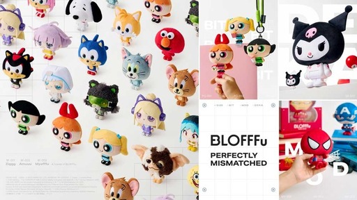 画像ギャラリー No.013のサムネイル画像 / セガ フェイブ，「AMUSEMENT EXPO 2026」に出展するブースの情報第2弾を公開