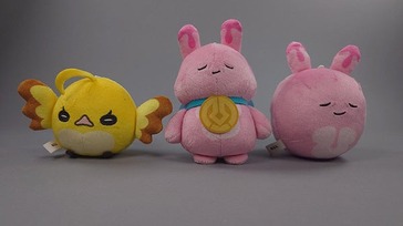 画像ギャラリー No.021のサムネイル画像 / セガ フェイブ，「AMUSEMENT EXPO 2026」に出展するブースの情報第2弾を公開