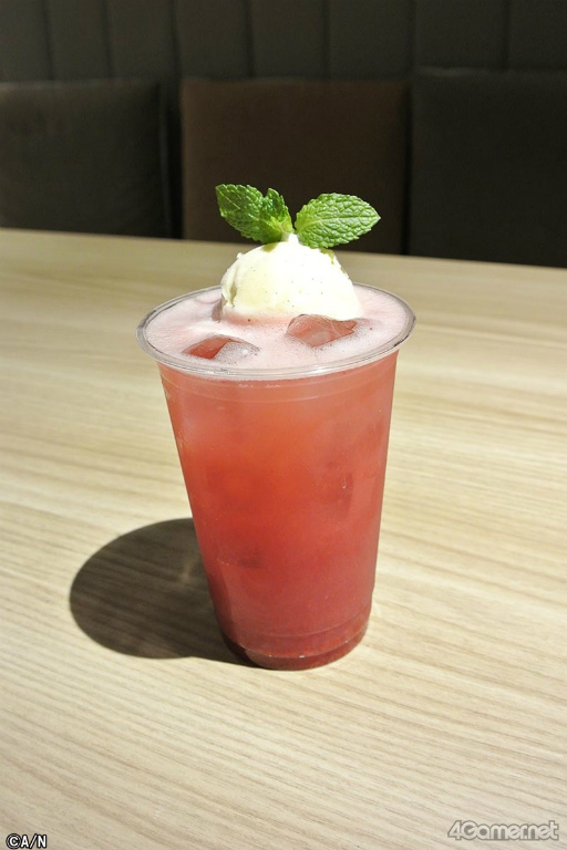 ���������꡼ No.008�Υ���ͥ������ / ������Ƥ���ȥ���ܡ����������̥ѥͥ���о졣��NIJISANJI �� THE SEVENTH TOWER���������ԥ�ݡ���