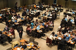 ꡼ No.003Υͥ / ̳ƻΥ೫ȯ٥ȡSapporo Game Camp 2025ס101719ޤǳšॸλÿͿ