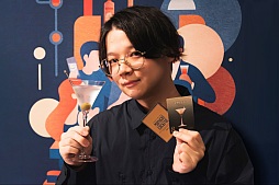 画像ギャラリー No.006のサムネイル画像 / リアル異変探しゲーム&異変グルメイベントが楽しめる。「ガイドが嘘しか言わない『嘘のツアー』」,最新イベント「嘘の海鮮丼屋」を開催