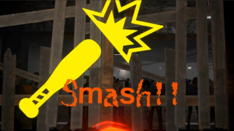 ���������꡼ No.002�Υ���ͥ������ / �ǿ�����VR��ԥǥХ������б���������ӥ���������VR Zombie Smasher�ס��������¤Ρ�ZEXAVERSE TOKYO�פ�6��28���˲�Ư����