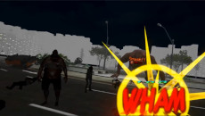 ���������꡼ No.004�Υ���ͥ������ / �ǿ�����VR��ԥǥХ������б���������ӥ���������VR Zombie Smasher�ס��������¤Ρ�ZEXAVERSE TOKYO�פ�6��28���˲�Ư����