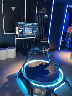 ���������꡼ No.005�Υ���ͥ������ / �ǿ�����VR��ԥǥХ������б���������ӥ���������VR Zombie Smasher�ס��������¤Ρ�ZEXAVERSE TOKYO�פ�6��28���˲�Ư����