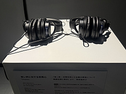 ���������꡼ No.016�Υ���ͥ������ / ��ë�ǡֶ��ݿ�Ÿ�׳����档�ͤκ���ˤ���ȶ���ɤ˿��졤��ʬ��¾�Ԥ��Ǥ��Ф����Ÿ���θ�