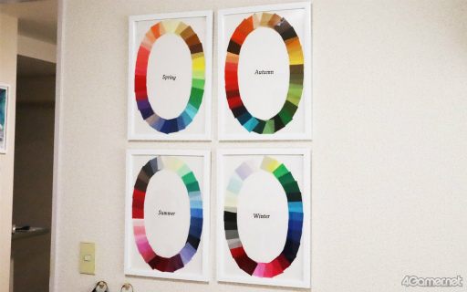 ꡼ No.001 | ȿ䤷ɤˤΤΥѡʥ륫顼ǥcharacoloθݡȡ󥿥ӥ塼