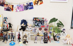 ꡼ No.003 | ȿ䤷ɤˤΤΥѡʥ륫顼ǥcharacoloθݡȡ󥿥ӥ塼