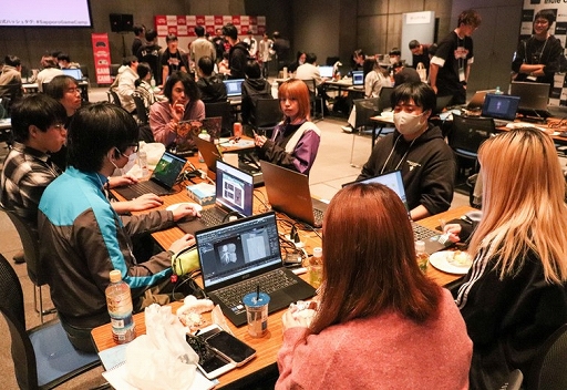 ���������꡼ No.002�Υ���ͥ������ / �̳�ƻ�����Υ����೫ȯ���٥�ȡ�Sapporo Game Camp 2025�ס��ץ������ܺ٤��������Sonic Rumble�פ�e���ݡ������Ⳬ��