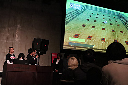 ���������꡼ No.004�Υ���ͥ������ / �̳�ƻ�����Υ����೫ȯ���٥�ȡ�Sapporo Game Camp 2025�ס��ץ������ܺ٤��������Sonic Rumble�פ�e���ݡ������Ⳬ��