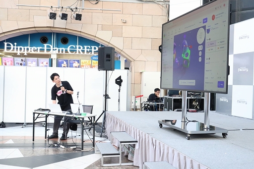 ���������꡼ No.006�Υ���ͥ������ / �̳�ƻ�����Υ����೫ȯ���٥�ȡ�Sapporo Game Camp 2025�ס��ץ������ܺ٤��������Sonic Rumble�פ�e���ݡ������Ⳬ��