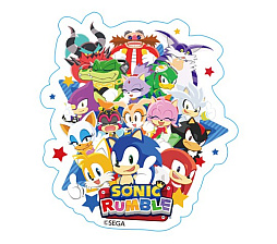 ���������꡼ No.011�Υ���ͥ������ / �̳�ƻ�����Υ����೫ȯ���٥�ȡ�Sapporo Game Camp 2025�ס��ץ������ܺ٤��������Sonic Rumble�פ�e���ݡ������Ⳬ��