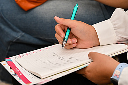 画像ギャラリー No.011のサムネイル画像 / ゲーム業界に特化した就活イベント,第3回「キャリアクエスト」開催。国内ゲームメーカー7社が業界で働きたい学生に企業説明会を実施