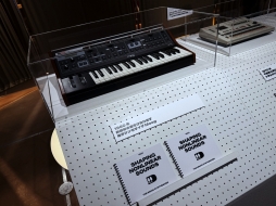 画像ギャラリー No.008のサムネイル画像 / ゲーム感覚で音を集め,学び,奏でて遊ぶ。音楽がテーマの体験型イベント「DigiWave POP UP 2025」,渋谷の404 Not Foundで開催中