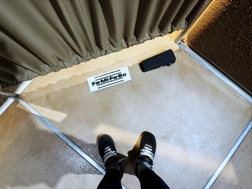 画像ギャラリー No.010のサムネイル画像 / ゲーム感覚で音を集め,学び,奏でて遊ぶ。音楽がテーマの体験型イベント「DigiWave POP UP 2025」,渋谷の404 Not Foundで開催中