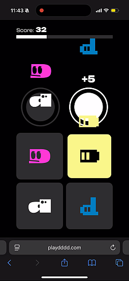 画像ギャラリー No.014のサムネイル画像 / ゲーム感覚で音を集め,学び,奏でて遊ぶ。音楽がテーマの体験型イベント「DigiWave POP UP 2025」,渋谷の404 Not Foundで開催中