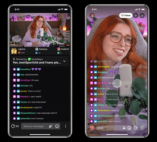 画像ギャラリー No.008のサムネイル画像 / 「TwitchCon 2025」開催。10周年を迎えた記念イベントで「デュアルフォーマット配信」や「オートクリップ機能」などをアナウンス