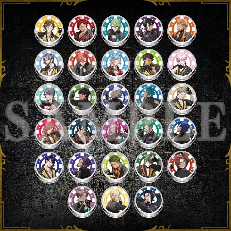 ꡼ No.009 | ŪAGF2025ܥ֡ޤȤᡪš֥˥ᥤȥ륺եƥХ2025פϥ⥢˥VTuber⽸롪