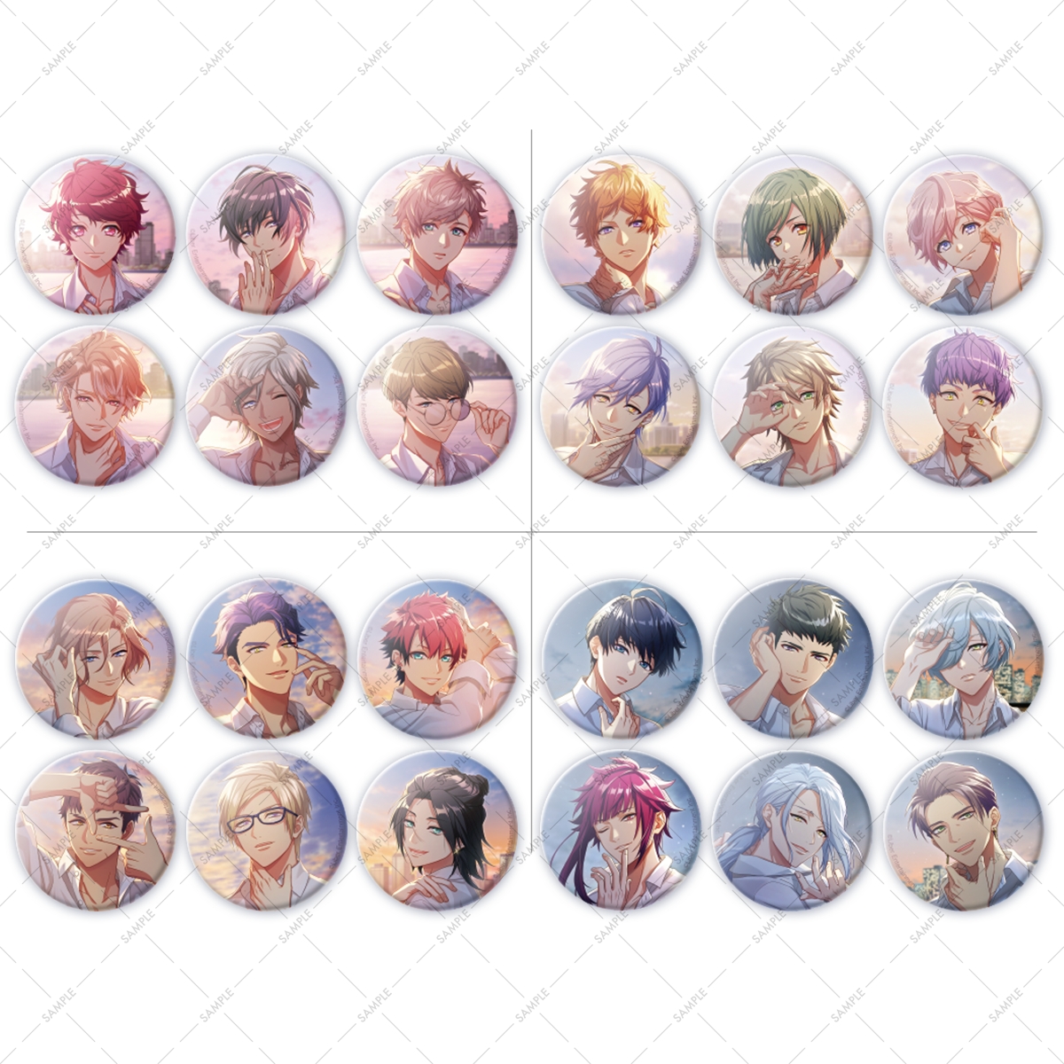 ꡼ No.021 | ŪAGF2025ܥ֡ޤȤᡪš֥˥ᥤȥ륺եƥХ2025פϥ⥢˥VTuber⽸롪