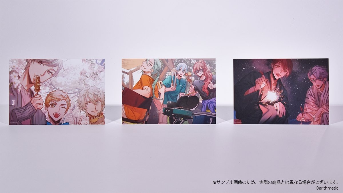 ꡼ No.023 | ŪAGF2025ܥ֡ޤȤᡪš֥˥ᥤȥ륺եƥХ2025פϥ⥢˥VTuber⽸롪