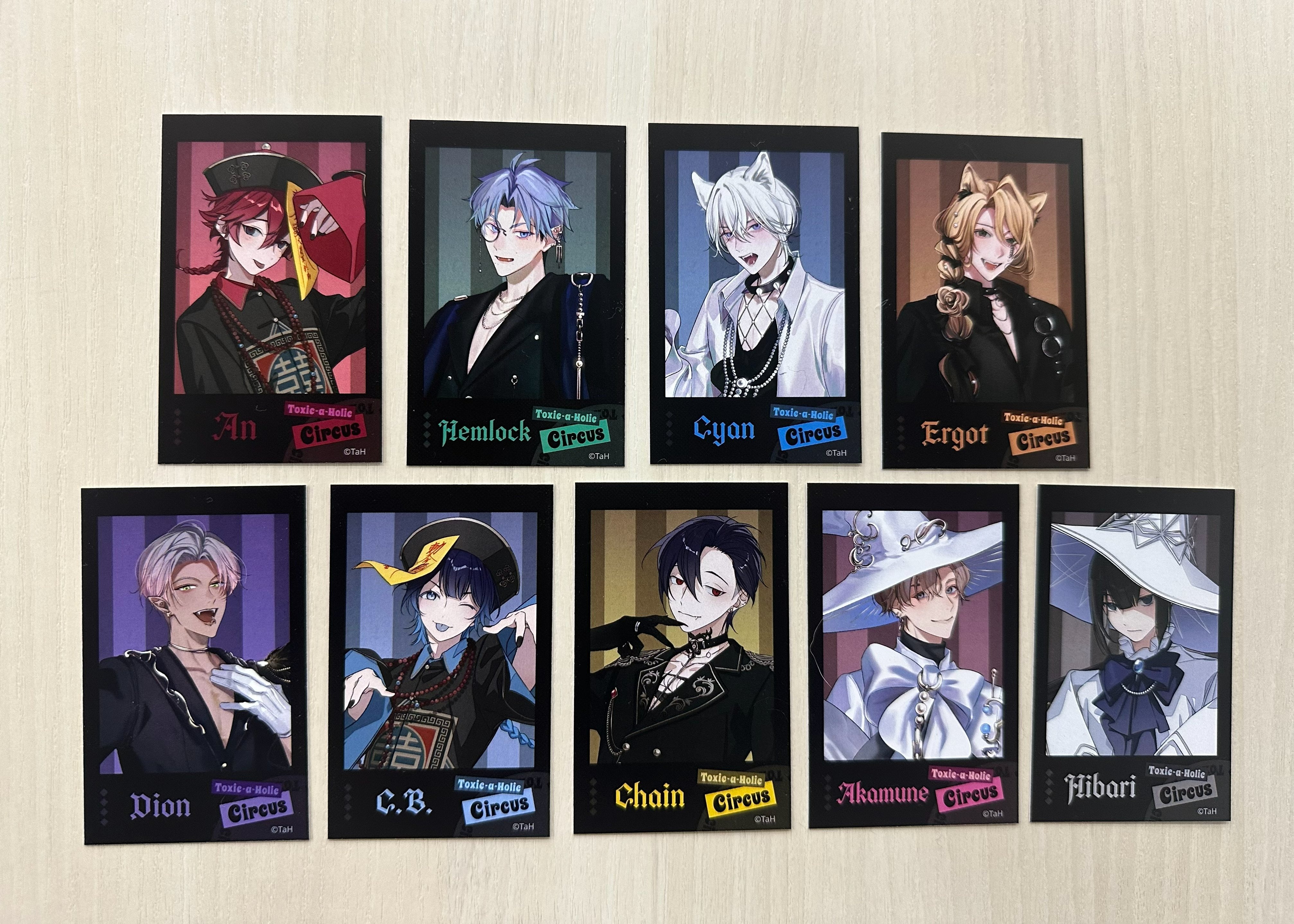 ꡼ No.041 | ŪAGF2025ܥ֡ޤȤᡪš֥˥ᥤȥ륺եƥХ2025פϥ⥢˥VTuber⽸롪