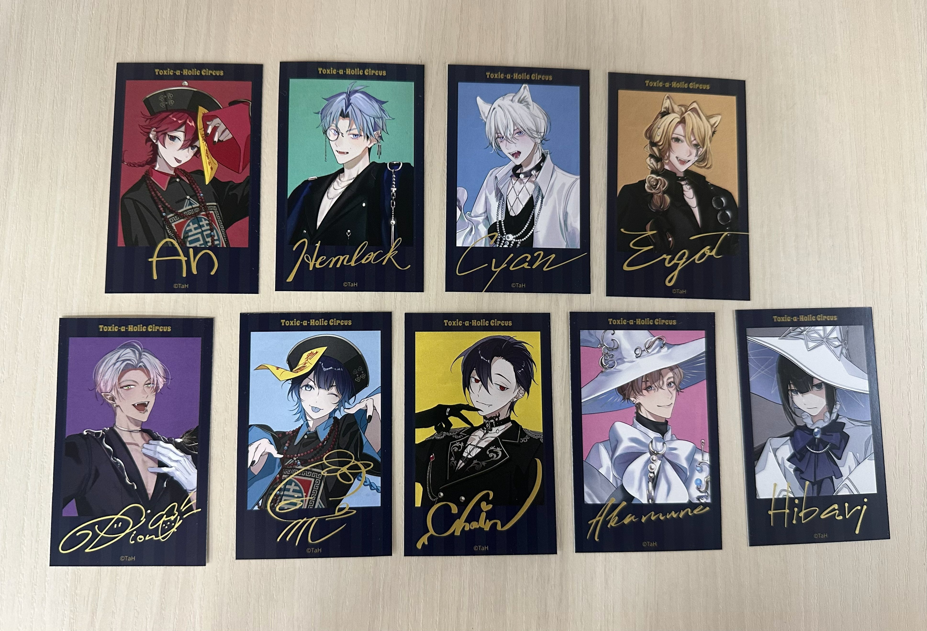 ꡼ No.042 | ŪAGF2025ܥ֡ޤȤᡪš֥˥ᥤȥ륺եƥХ2025פϥ⥢˥VTuber⽸롪