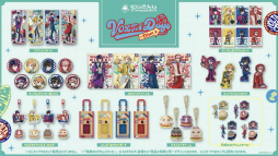 ���������꡼ No.031�Υ���ͥ������ / ������Ū��AGF2025�����ܥ֡����ޤȤᡪ�����������š֥��˥ᥤ�ȥ����륺�ե����ƥ��Х�2025�פϥ�����⥢�˥��VTuber�⽸�롪