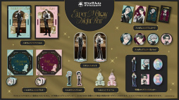 ���������꡼ No.032�Υ���ͥ������ / ������Ū��AGF2025�����ܥ֡����ޤȤᡪ�����������š֥��˥ᥤ�ȥ����륺�ե����ƥ��Х�2025�פϥ�����⥢�˥��VTuber�⽸�롪