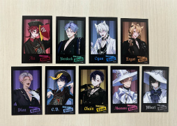 ���������꡼ No.041�Υ���ͥ������ / ������Ū��AGF2025�����ܥ֡����ޤȤᡪ�����������š֥��˥ᥤ�ȥ����륺�ե����ƥ��Х�2025�פϥ�����⥢�˥��VTuber�⽸�롪