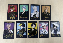 ���������꡼ No.042�Υ���ͥ������ / ������Ū��AGF2025�����ܥ֡����ޤȤᡪ�����������š֥��˥ᥤ�ȥ����륺�ե����ƥ��Х�2025�פϥ�����⥢�˥��VTuber�⽸�롪