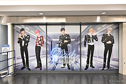 画像ギャラリー No.020のサムネイル画像 / PLAVEがAGF2025を彩る! スケールアップしたブースと,ライブ会場のような熱気に包まれた噴水広場ステージをレポート