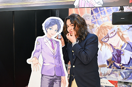 ���������꡼ No.013�Υ���ͥ������ / �����Ӽ�����Ʋ���ͤ���˭�����ͤ��󤬡ȤϤʤޤ�ɤ��Ϥ��� ������˻ҡסȤϤʤޤ뤪�Ϥ���ɥ�ݡ��ȡ����㥹�ȥ��󥿥ӥ塼