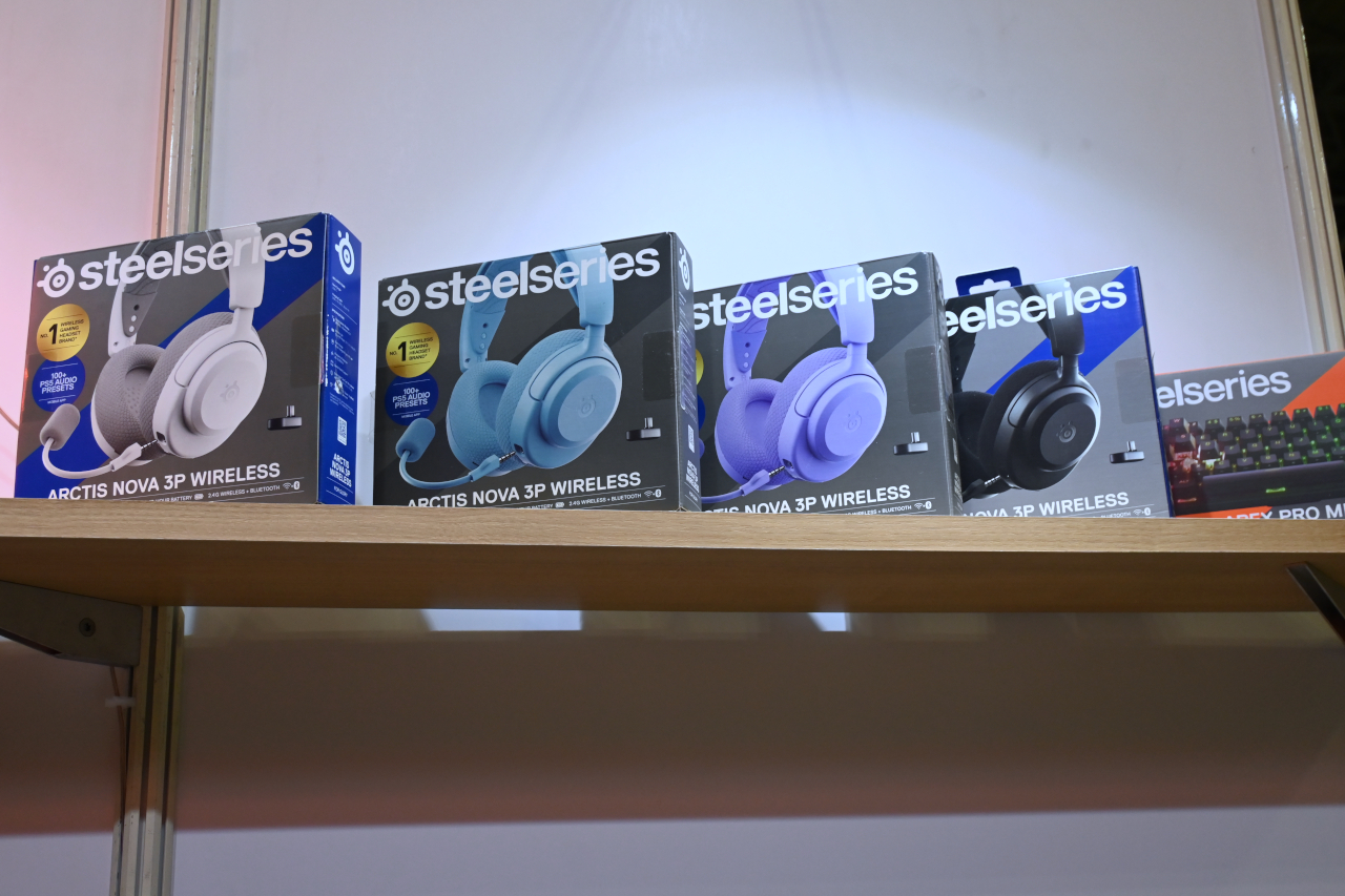 ꡼ No.006 | ߥ2025׸ϥݡȡGALLERIAMeta QuestSteelSeriesʤɡޡߤΥ᡼֥ɤŸ