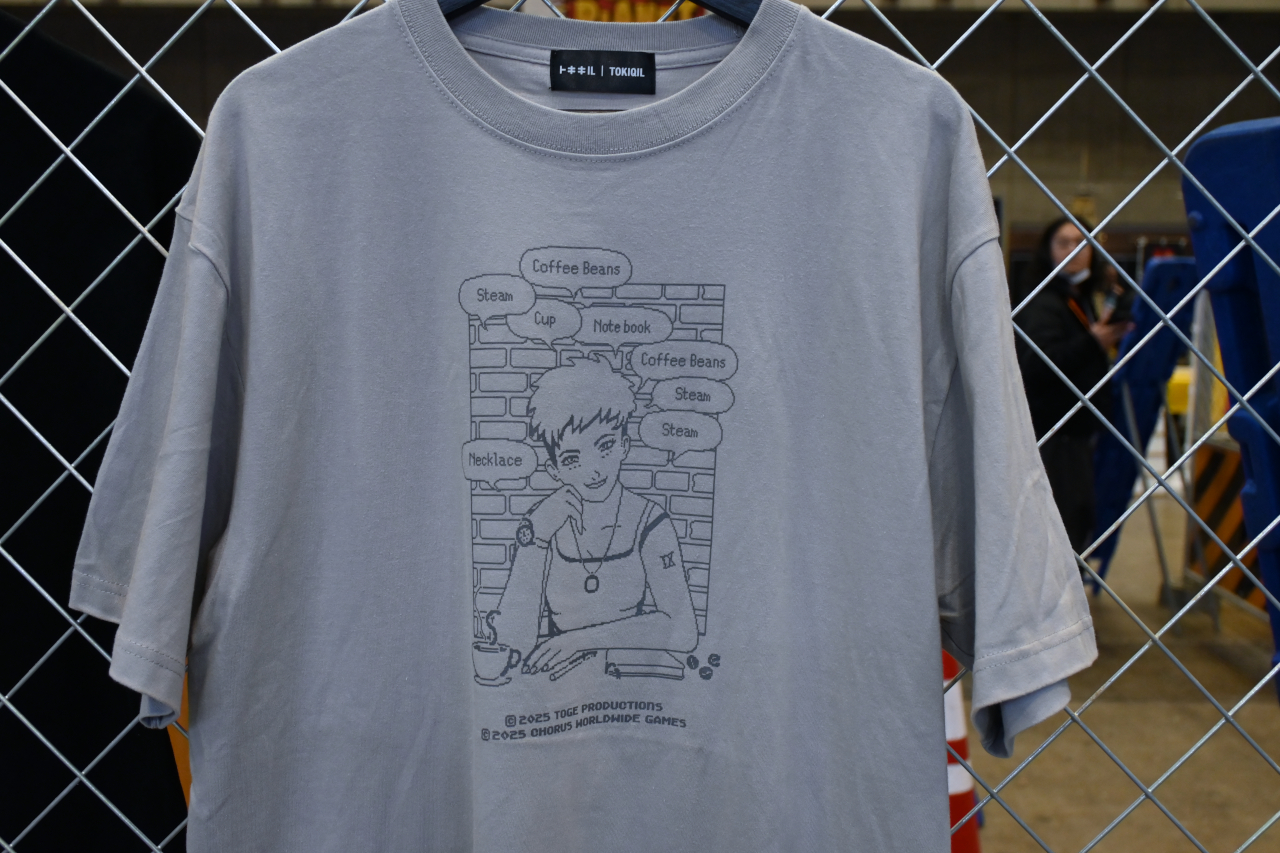 ꡼ No.034 | ߥ2025׸ϥݡȡGALLERIAMeta QuestSteelSeriesʤɡޡߤΥ᡼֥ɤŸ