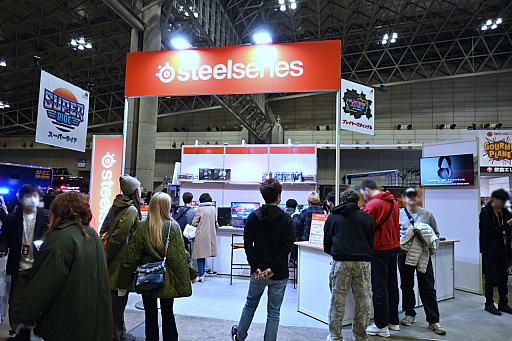 ꡼ No.004 | ߥ2025׸ϥݡȡGALLERIAMeta QuestSteelSeriesʤɡޡߤΥ᡼֥ɤŸ