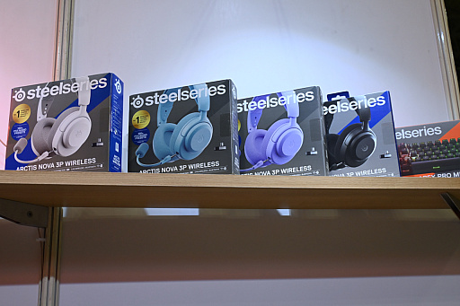 ꡼ No.006 | ߥ2025׸ϥݡȡGALLERIAMeta QuestSteelSeriesʤɡޡߤΥ᡼֥ɤŸ