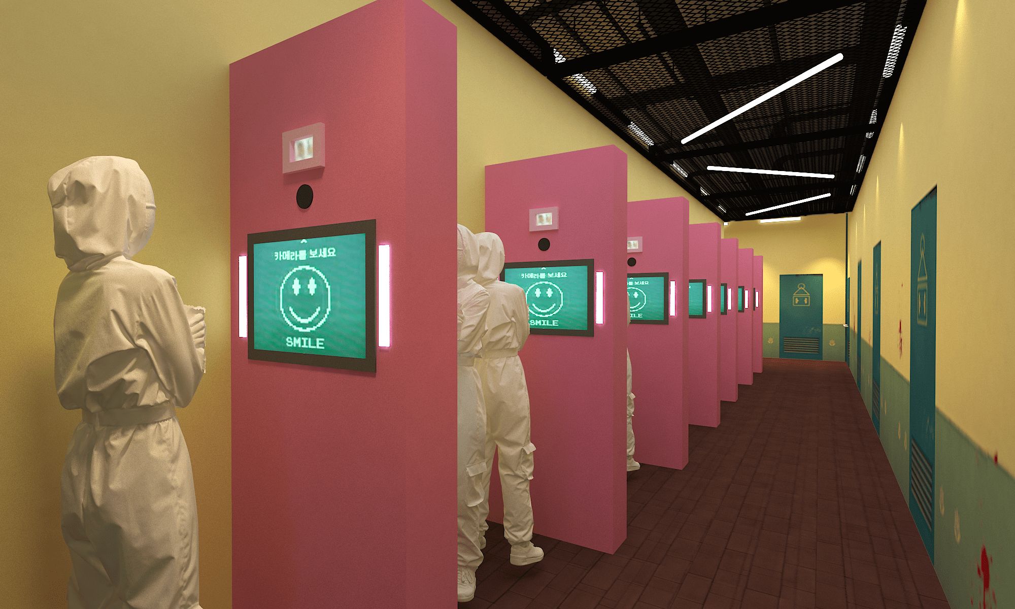 ꡼ No.005 | Netflixëꥢ롦ס2026ǯ116ޥץ饶ëǳšо줹6ĤΥ20ͤǥץ쥤Ǥ