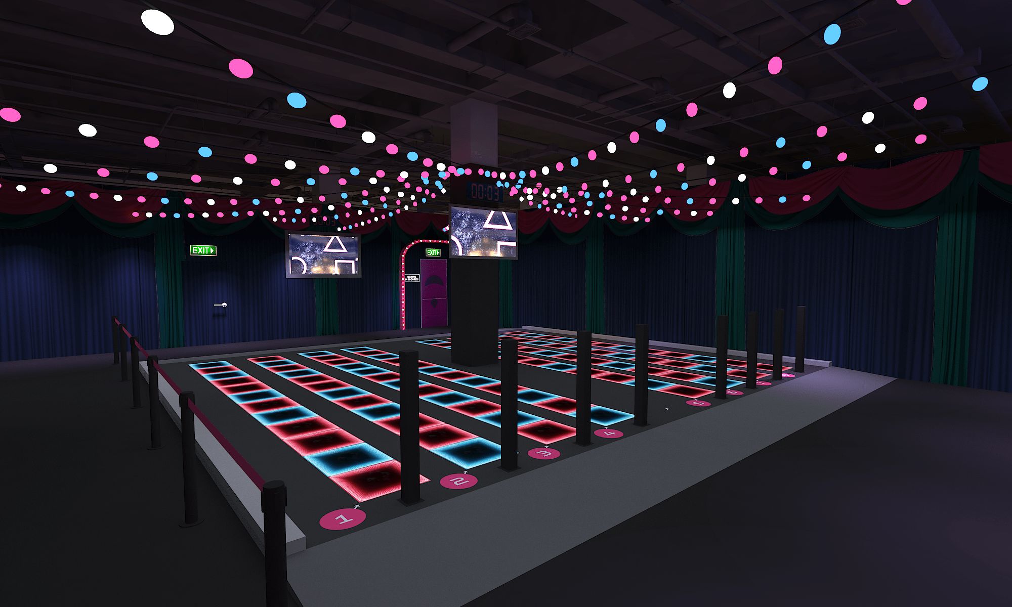 ꡼ No.009 | Netflixëꥢ롦ס2026ǯ116ޥץ饶ëǳšо줹6ĤΥ20ͤǥץ쥤Ǥ