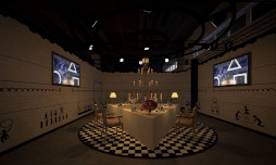 画像ギャラリー No.012のサムネイル画像 / 「Netflix渋谷リアル・イカゲーム」,2026年1月16日から東急プラザ渋谷で開催。作中に登場する6つのゲームを最大20人でプレイできる