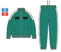 画像ギャラリー No.013のサムネイル画像 / 「Netflix渋谷リアル・イカゲーム」,2026年1月16日から東急プラザ渋谷で開催。作中に登場する6つのゲームを最大20人でプレイできる