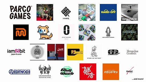 ���������꡼ No.015�Υ���ͥ������ / ��ë���Ӥ����Ȥʤ��ԻԷ�������ե�����SHIBUYA GAMES WEEK 2026�ס�2��6������15���ޤǳ��š������ద�ˤ��դ��10����