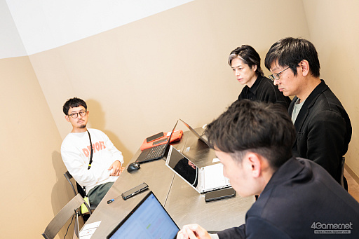 画像ギャラリー No.002のサムネイル画像 / 渋谷の街で都市型ゲームフェス！　「SHIBUYA GAMES WEEK」はどんな思いをもって始動したのか。プロジェクト主要メンバーに聞く