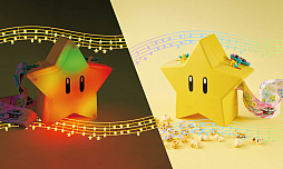 画像ギャラリー No.022のサムネイル画像 / 「スーパー・ニンテンドー・ワールド」，5周年を記念したグッズやフードを3月18日に発売