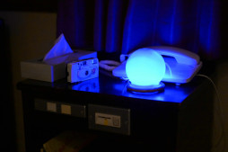 画像ギャラリー No.003のサムネイル画像 / 宿泊型の物語体験「トワイライトリゾーツ 幽霊ホテル」,サービス開始。長野県の車山高原に実在するペンションが舞台