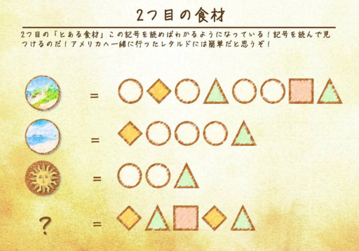 画像ギャラリー No.003のサムネイル画像 / モスプレミアムの店舗で謎解きゲームを楽しめる。イベント「モスプレミアムシアター　〜トラベリン家の言い伝え〜」先行体験レポート