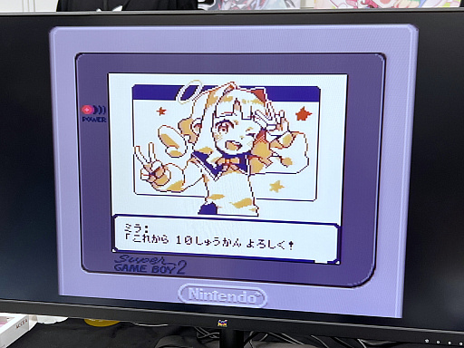 画像ギャラリー No.011のサムネイル画像 / インディーゲーム展示会「東京ゲームダンジョン13」レポート（前編）。夏の終わりが近づくなか，ノスタルジックなダンジョンに迷い込んだ……