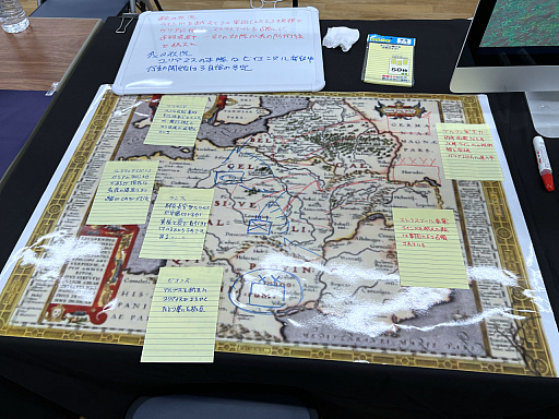 画像ギャラリー No.040のサムネイル画像 / インディーゲーム展示会「東京ゲームダンジョン13」レポート（前編）。夏の終わりが近づくなか，ノスタルジックなダンジョンに迷い込んだ……