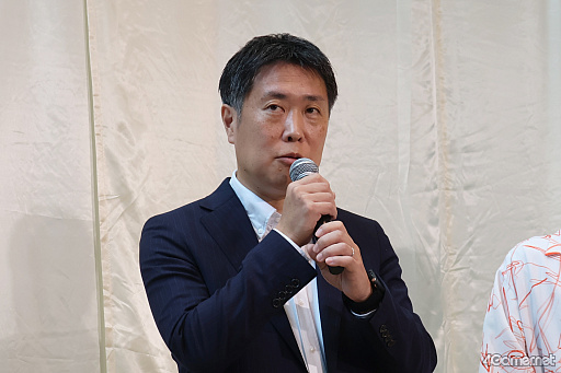 画像ギャラリー No.003のサムネイル画像 / 本日9月9日から東京 日本橋＆八重洲エリアに伝説のポケモンが降臨！　「伝説のポケモンと出会う レジェンドリサーチ in日本橋＆八重洲」内覧会レポート