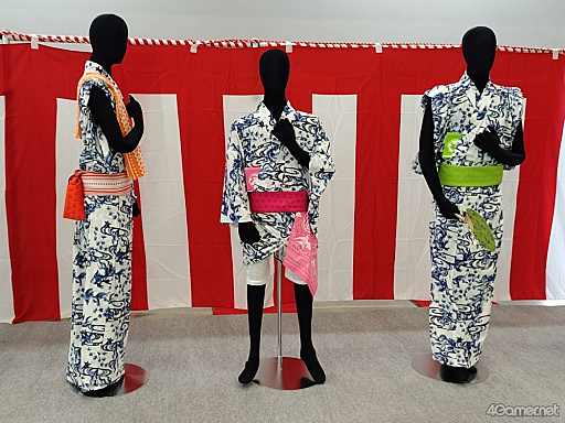 画像ギャラリー No.004のサムネイル画像 / 屋台や盆踊りで盛り上がった「うた☆プリ夏祭り」＆パフォーマンスと曲に浸る音楽イベント「うたの☆プリンスさまっ♪MUSIC PARTY powered by aninight」レポート