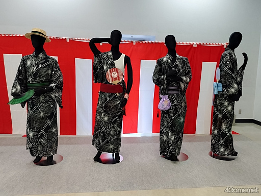 画像ギャラリー No.005のサムネイル画像 / 屋台や盆踊りで盛り上がった「うた☆プリ夏祭り」＆パフォーマンスと曲に浸る音楽イベント「うたの☆プリンスさまっ♪MUSIC PARTY powered by aninight」レポート